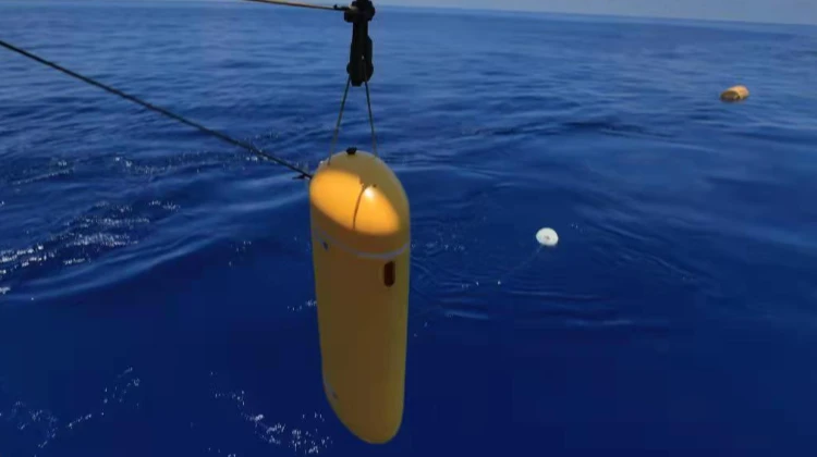 Hangzhou Shallow-Sea Technology Co., LTD.