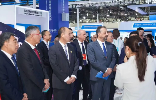 Hangzhou Shallow-Sea Technology Co., LTD.